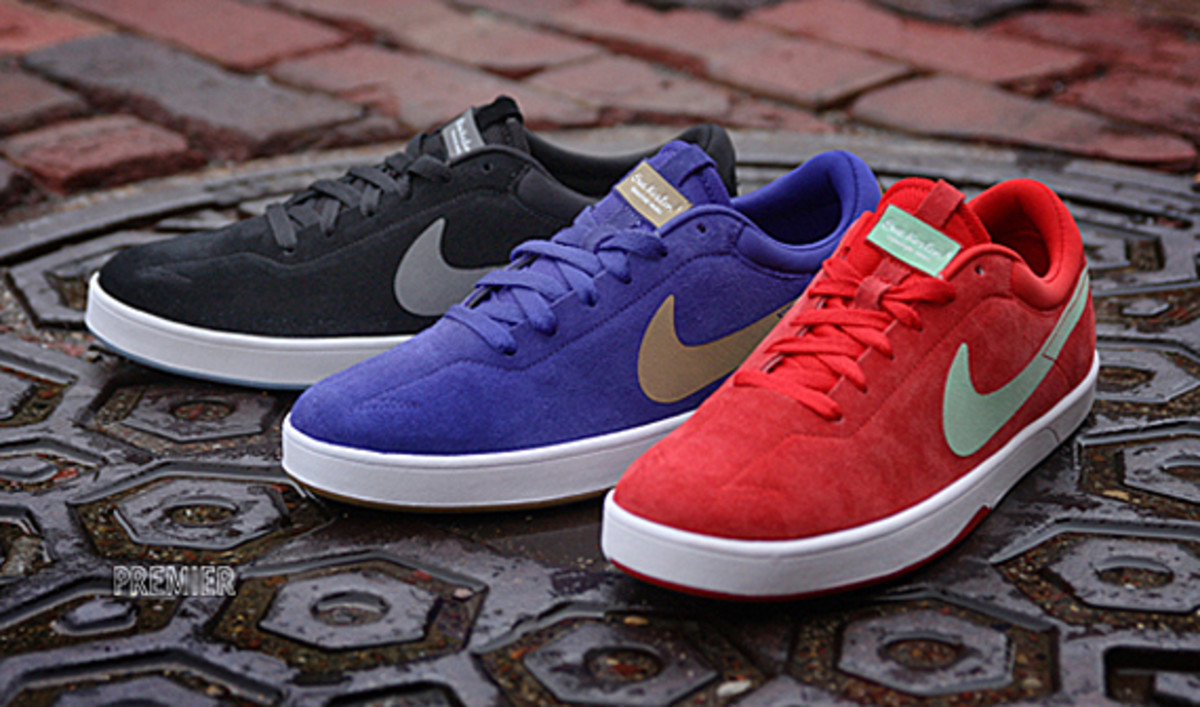 Ietpshops | Nike Keep Sb Eric Koston 1 - Release Info | Stay Ice Cold This  Summer With Nike'S Epic New-In Section