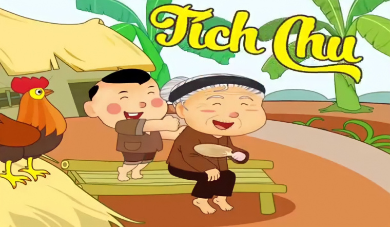 Phân Tích Ý Nghĩa Truyện Cổ Tích Việt Nam Cậu Bé Tích Chu