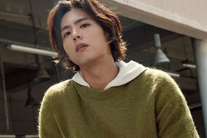 Cậu Em Đa Tài Park Bo Gum Có Gì Trước Khi Vướng Nghi Án Li Gián Vợ Chồng  Song-Song?