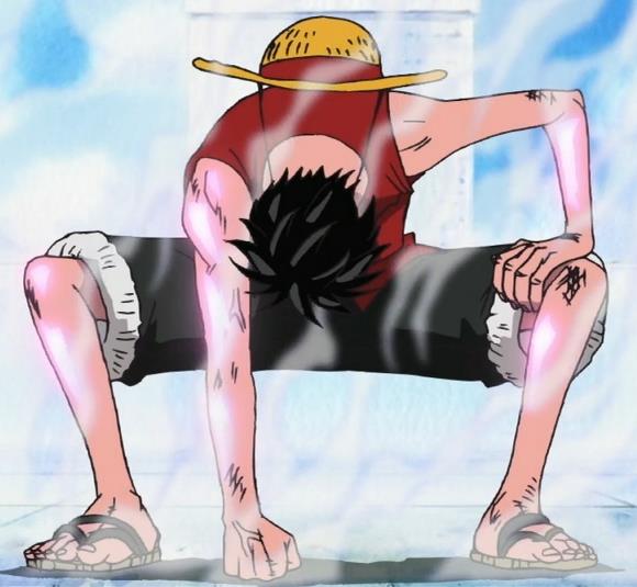 One Piece: 10 Thông Tin Thú Vị Về Trạng Thái Gear 2 Đã Giúp Luffy Hạ Gục  Lucci Tại Enies Lobby (P.1)