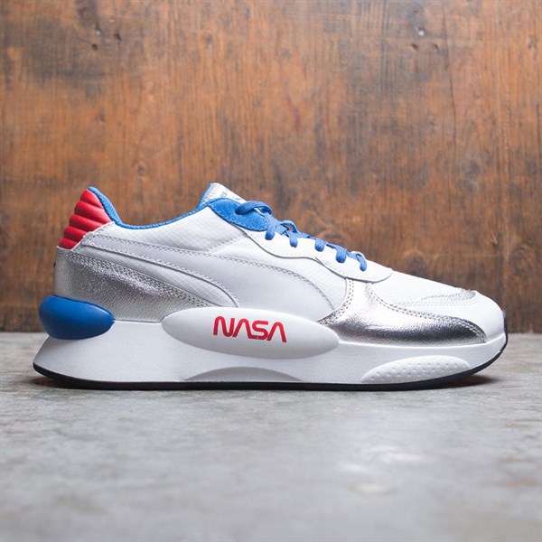 Puma X Nasa Men Rs 9.8 Space Agency 372509-01 -