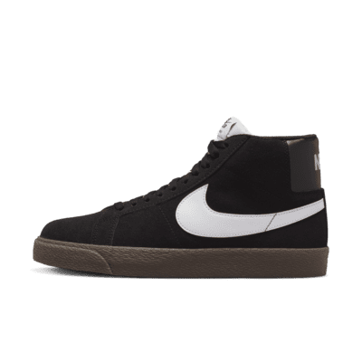 Nike Sb Zoom Blazer Mid Skate Shoe. Nike Au