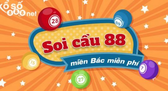 Soi Cầu Miễn Phí 888 - Soi Cầu 888 Xsmb Vip 2 Nháy