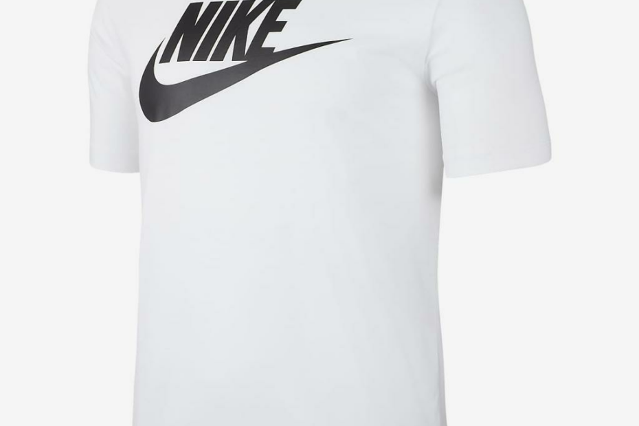 Nike Sportswear Men'S T-Shirt. Nike Vn