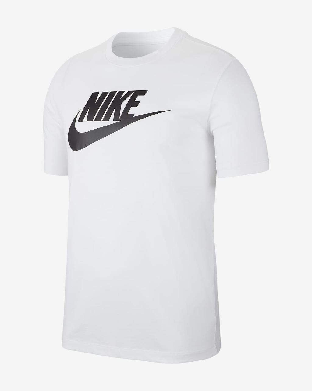 Nike Sportswear Men'S T-Shirt. Nike Vn