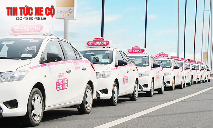 Taxi Abc - Số Điện Thoại, Cách Đặt Xe, Bảng Giá Cước Taxi Abc