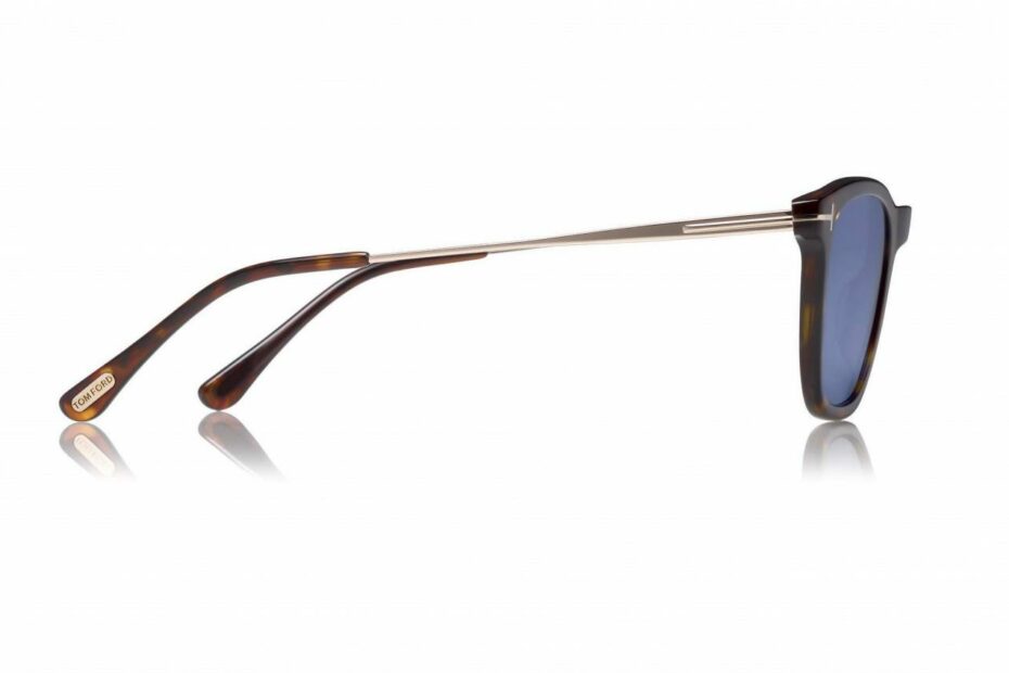 Tom Ford Arnaud Ft0625 Sunglasses – Oranje'S Shop Around The Corner