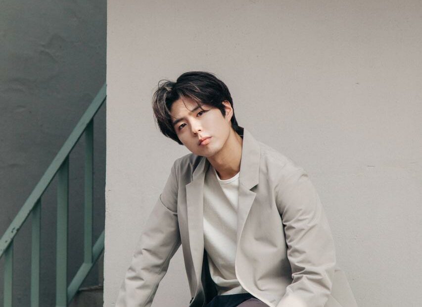 Answer To My Prayers — Park Bogum For Tngt ✧ Tngt X General Idea...