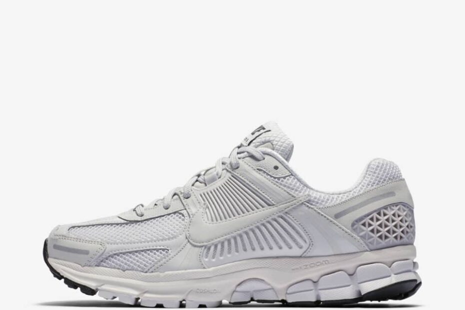 Zoom Vomero 5 'Vast Grey' (Bv1358-001) Release Date. Nike Snkrs Gb