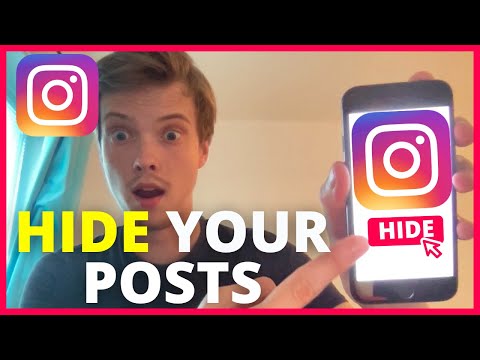 Hide Instagram Posts From Someone (NEW WAY 2022)