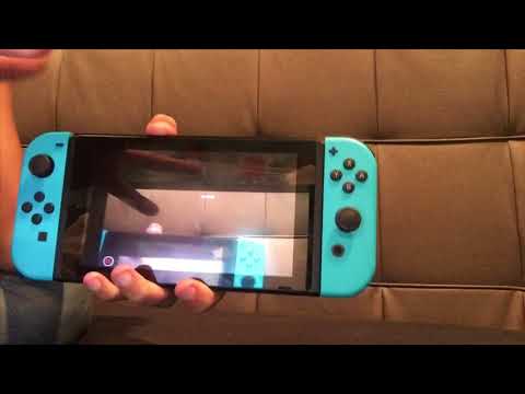 Nintendo Switch Not Turning On??? (Solved)