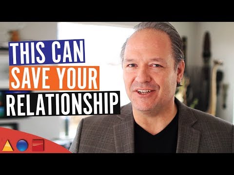 How To Stop Doubting Your Relationship