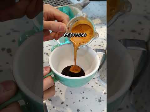 How to make a Mocha