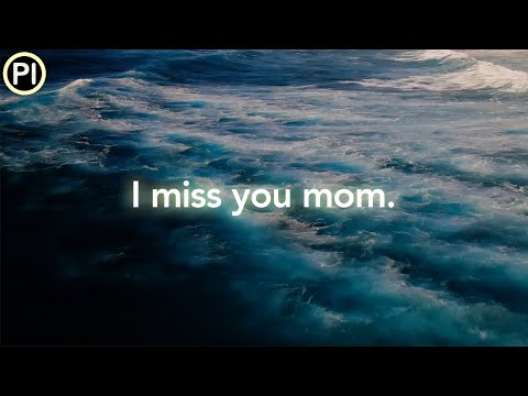 I miss you mom. We all miss you…