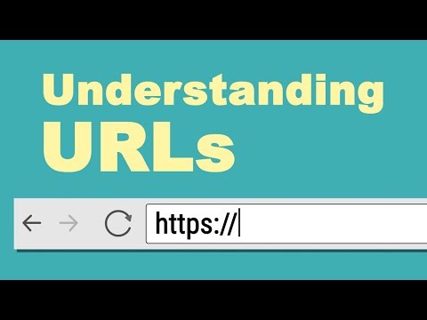 Internet Tips: Understanding URLs