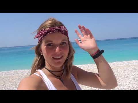 BETOVEREND LEFKAS | CLAIRETJE | REISVLOG #4