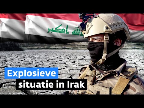 IS verjaagd en Irak vergeten: zo gaat het daar nu