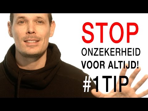 Hoe onzekerheid overwinnen: de #1 tip om je zelfvertrouwen te vergroten!