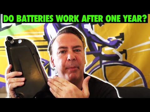 How Long Does an Ebike Battery Last?  | GreenMotion E-Bikes