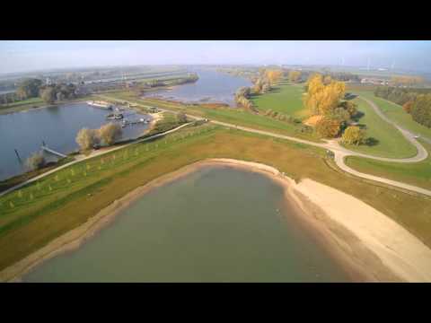 Q500 nearby Honswijkerplas (Netherlands, Tull en het Waal)