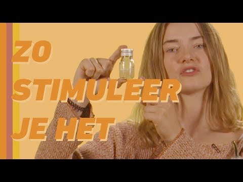 Alles over squirten | Emma's Peepshow