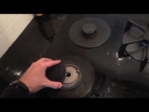 My Stove wont stop CLICKING - SO ANNOYING - Easy Fix