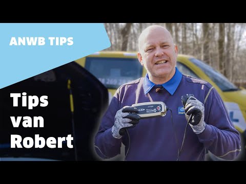 Tips voor het onderhoud van je auto! | Wegenwachttip