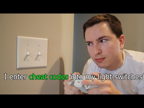 DIY Smart Lights - Home Assistant
