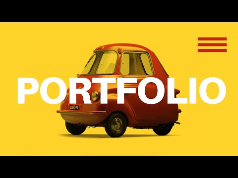 How To Build A Portfolio For FREE! *5 Portfolio Builders*