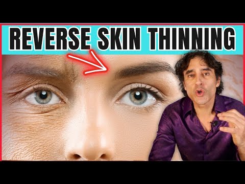 8 THIN SKIN SOLUTIONS !!