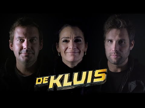 De Kluis'18 #7 | Ruben, Quinty & Nick