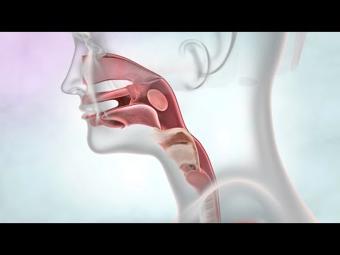 Throat Cancer - Know Your Throat | Cancer Research UK