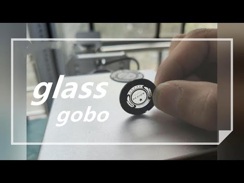 How To Make a Gobo, How To Make a Custom Gobo