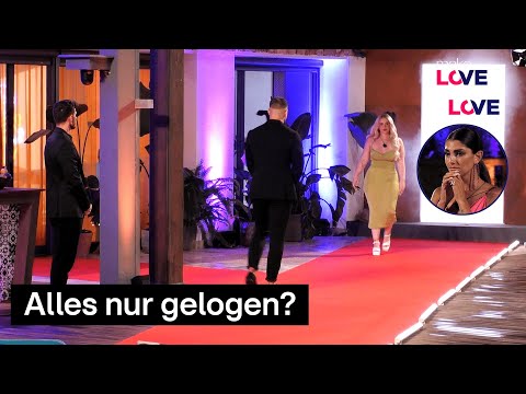 Enthüllt: Yeliz trifft auf Max' Freundin Luisa | Make Love, Fake Love