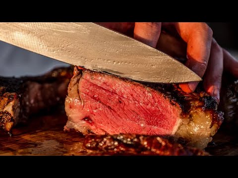 Ranking Cuts Of Steak From Toughest To Most Tender