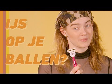 Hoe moet ik m’n schaamhaar scheren? | Emma's Peepshow