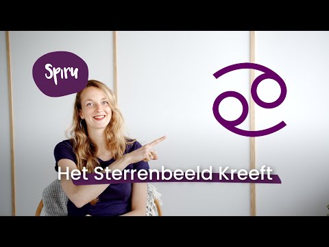 #56 Alles over Kreeft, de Sterke én Zwakke Eigenschappen | Sterrenbeelden