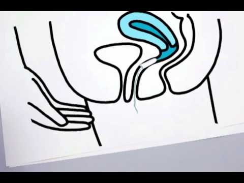 o.b.® tampons instructievideo