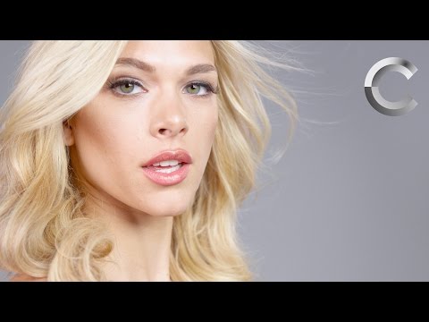 Sweden (Caroline) | 100 Years of Beauty - Ep 28 | Cut