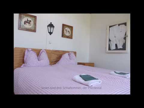 Bed and Breakfast Den lange Heiman, Eifel Duitsland