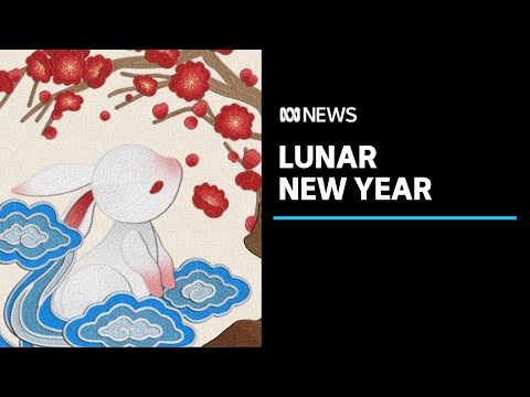 What does the year of the rabbit mean? Lunar New Year explained | ABC News