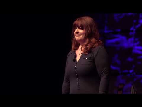 The Unstoppable Power of Letting Go | Jill Sherer Murray | TEDxWilmingtonWomen