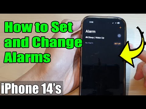 Will the Alarm Work if Your iPhone is OFF/Silent Mode/Do Not Disturb? | iOS 16