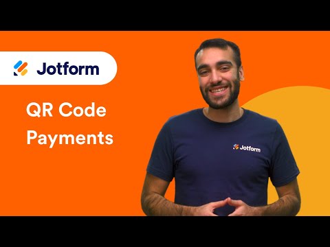How to Collect Payments With QR Codes