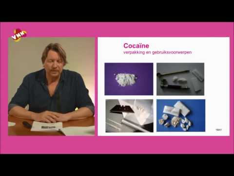 Wat is cocaïne? | werking | risico's | herkennen gebruik