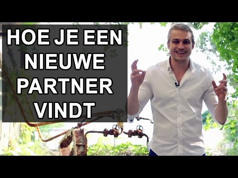 Hoe vind ik een nieuwe partner? 3 Dingen Die Je Moet Weten